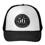 2009 Inauguration Seal Mesh Hat