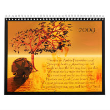 2009 Inner Awareness Calendar