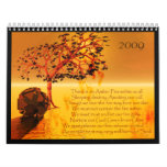 2009 Inner Awareness Calendar