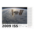 2009 International Space Station Calendar posters by tiggerntatie 2009 International Space Station Calendar posters
