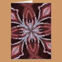 2009 Kaleidoscope Series cards