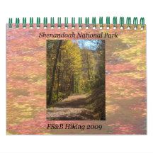 2009 McCord Calendar