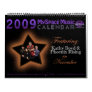 2009 MMC featuring KATHY BOYD PHOENIX RISING Calendars