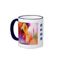 2009 Mug