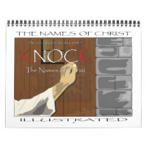 2009 N.O.C. Calendar Illustrated by daprollc 2009 N.O.C. Calendar Illustrated