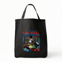 2009 National Team Championships Bags