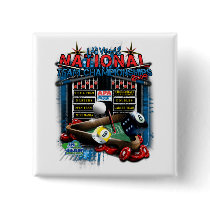 2009 National Team Championships Pinback Button