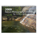 2009 Nature Photography Calendar by simplygeeky 2009 Nature Photography Calendar
