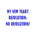 2009 New Year Resolutions funny t shirt by familytshirtsgifts 2009 New Year Resolutions funny t shirt
