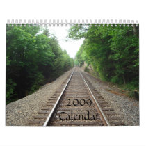 2009 Northwest Calendar by ralphie81 2009 Northwest Calendar