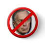 2009 NY Mayor Anti-Bloomberg Pin