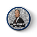 2009 NY Mayor Mike Bloomberg Pin buttons by elfyboy 2009 NY Mayor Mike Bloomberg Pin buttons