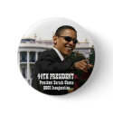 2009 obama inauguration buttons by URBAN_world 2009 obama inauguration buttons