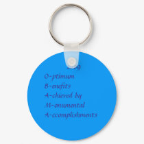 2009 Obama keychains