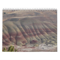 2009 Oregon Calendar by billstayer 2009 Oregon Calendar