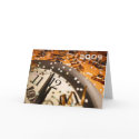 2009 Party Invites card