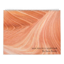 2009 PHOTO CALENDAR