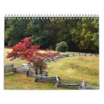 2009 Photo Calendar
