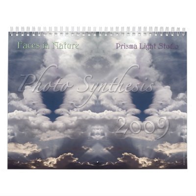 2009 Photo Synthesis Calendar by rodaki