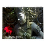 2009 Photography Calendar