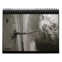 2009 Photography Calendar