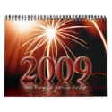 2009, Poeta Group: A Year in the Life calendars by wptspeed 2009, Poeta Group: A Year in the Life calendars