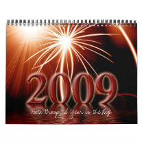 2009, Poeta Group: A Year in the Life calendars by wptspeed 2009, Poeta Group: A Year in the Life calendars
