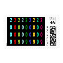 2009 Postage postage by pulsDesign 2009 Postage postage