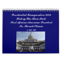 2009 Presidential Calendar by mrsjack2u 2009 Presidential Calendar