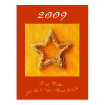 2009 - Recuerdos para… - Postal