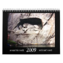 2009 Scripture Calendar by Christianphotogirl 2009 Scripture Calendar