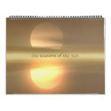 2009 Seasons of the Sun Calendar, DLKeur by CyberCobre 2009 Seasons of the Sun Calendar, DLKeur