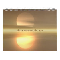 2009 Seasons of the Sun Calendar, DLKeur by CyberCobre 2009 Seasons of the Sun Calendar, DLKeur