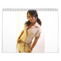 2009 Silvertown Girl calendar by silvertowngirl 2009 Silvertown Girl calendar