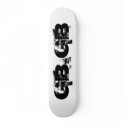 2009  Skateboards