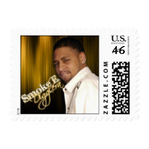 2009 Smoke E. Digglera stamps