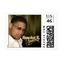 2009 Smoke E. Digglera stamps