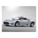 2009 Spyker Aileron posters by daendres 2009 Spyker Aileron posters