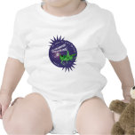 2009 St. Urho's Day Baby Bodysuits