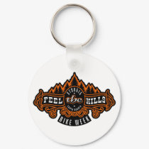2009 STURGIS FEEL THE HILLS keychains by IdleHandsStudio 2009 STURGIS FEEL THE HILLS keychains