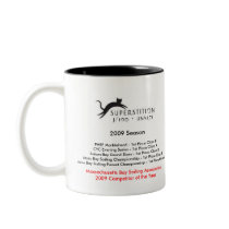 2009 Superstition Mug