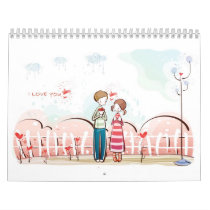 2009 Sweet Lover Calendar 2009 by sexysiren 2009 Sweet Lover Calendar 2009