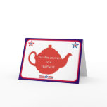 tea party 2009 invitation, tea party invitations,