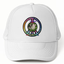 2009 Texas Ratfest Hat