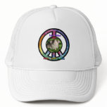 2009 Texas Ratfest Hat
