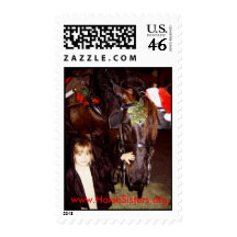 2009 THUNDER STAMP