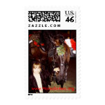 2009 THUNDER STAMP