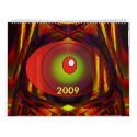 2009 Trance Dance calendars by talisblood 2009 Trance Dance calendars
