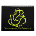 2009 Vaisnava Calendar by Parama 2009 Vaisnava Calendar