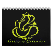 2009 Vaisnava Calendar by Parama 2009 Vaisnava Calendar